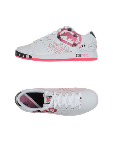 ZOOM RED by MARC ECKO' - Sneakers