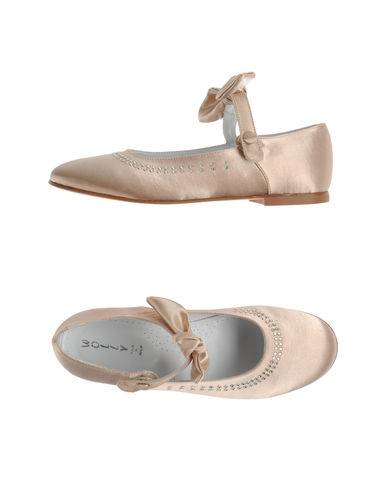 ZOOM WOLLY - Ballet flats