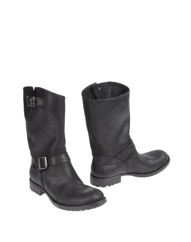 ZOOM GOLD CASE - Boots