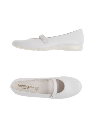ZOOM MONNALISA - Ballet flats