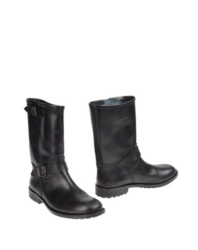 ZOOM DANIELE ALESSANDRINI HOMME - Boots