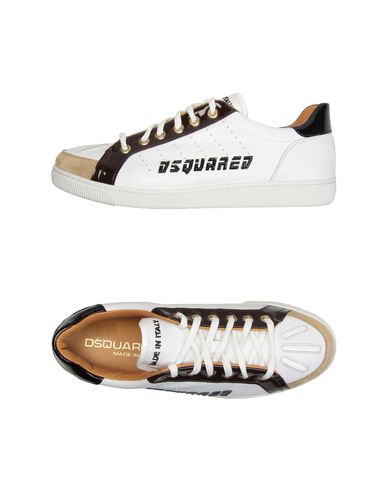 ZOOM DSQUARED2 - Sneakers