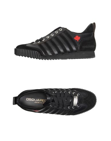 ZOOM DSQUARED2 - Sneakers