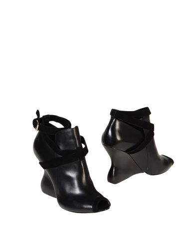 ZOOM COSTUME NATIONAL - Wedge