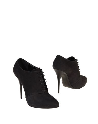 ZOOM GIUSEPPE ZANOTTI DESIGN - Shoe boots
