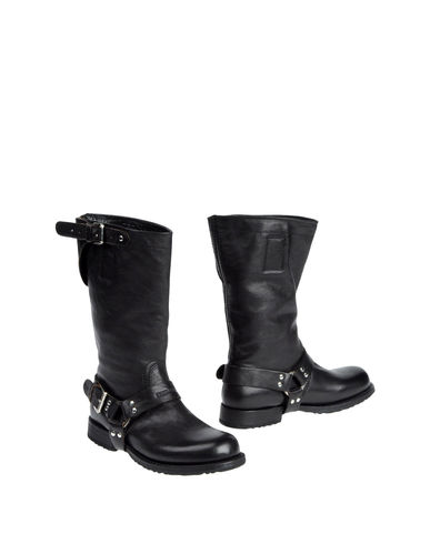 ZOOM DSQUARED2 - Boots