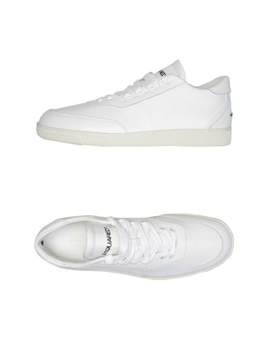 ZOOM DSQUARED2 - Sneakers