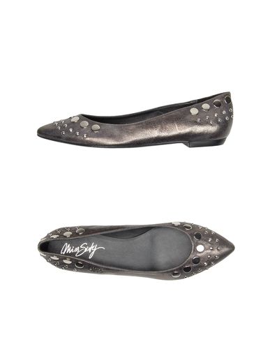 ZOOM MISS SIXTY - Ballet flats