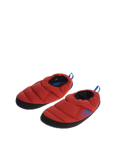 ZOOM THE NORTH FACE - Slippers