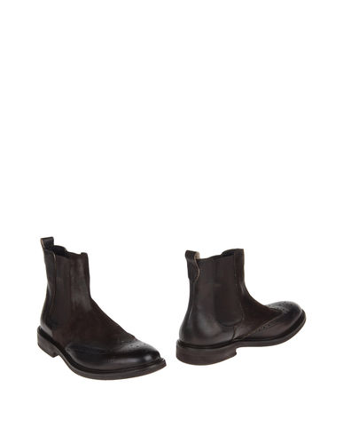 ZOOM CIRO LENDINI - Ankle boots