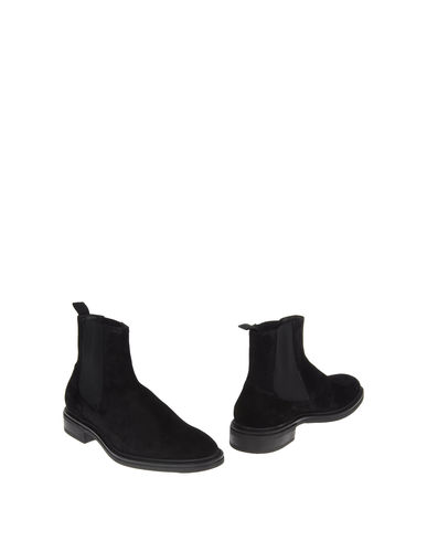 ZOOM CIRO LENDINI - Ankle boots