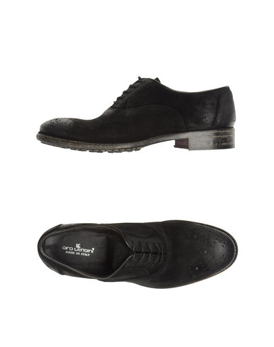 ZOOM CIRO LENDINI - Lace-up shoes