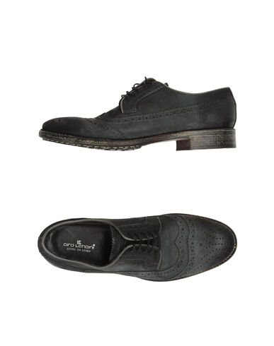 ZOOM CIRO LENDINI - Lace-up shoes