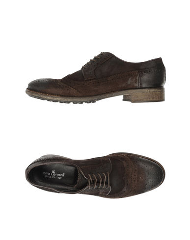 ZOOM CIRO LENDINI - Lace-up shoes