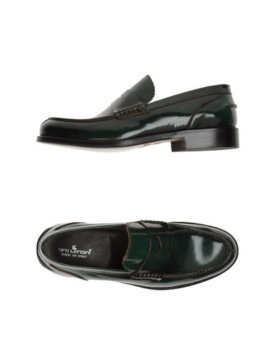 ZOOM CIRO LENDINI - Moccasins