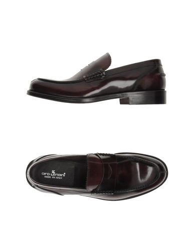 ZOOM CIRO LENDINI - Moccasins