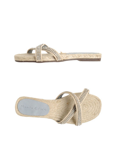 ZOOM MANILA GRACE - Flip flops & clog sandals