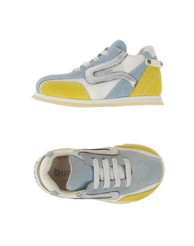 ZOOM BUMPER - Trainers