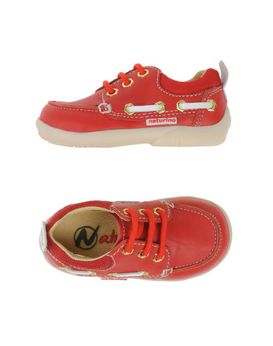 ZOOM NATURINO - Low-tops