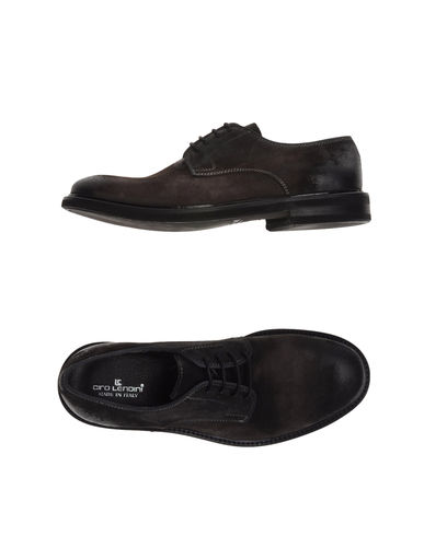 ZOOM CIRO LENDINI - Lace-up shoes