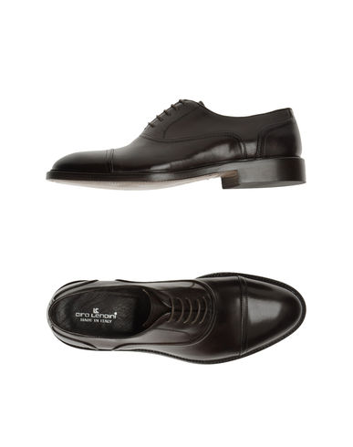 ZOOM CIRO LENDINI - Lace-up shoes