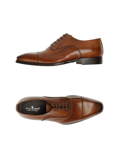 ZOOM CIRO LENDINI - Lace-up shoes