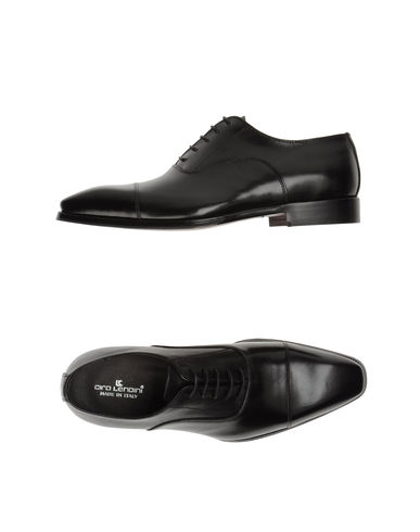 ZOOM CIRO LENDINI - Lace-up shoes