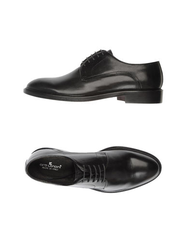 ZOOM CIRO LENDINI - Lace-up shoes