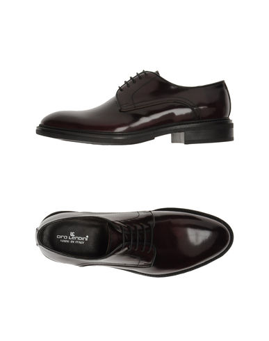 ZOOM CIRO LENDINI - Lace-up shoes
