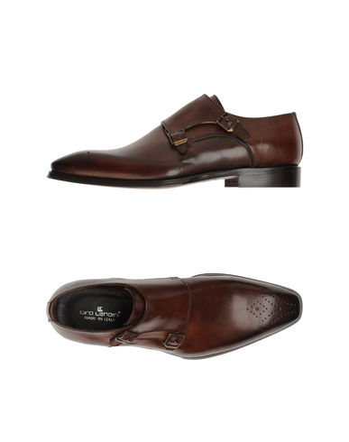 ZOOM CIRO LENDINI - Moccasins