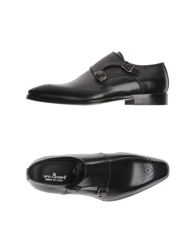 ZOOM CIRO LENDINI - Moccasins
