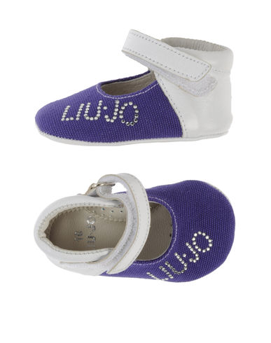ZOOM LIU •JO - Bootee