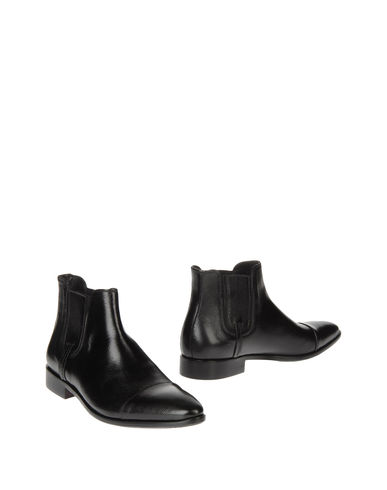 ZOOM CIRO LENDINI - Ankle boots