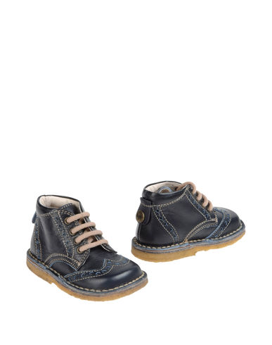 ZOOM IL GUFO - Ankle boots