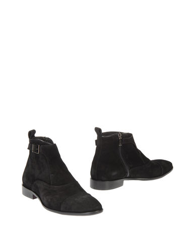 ZOOM CIRO LENDINI - Ankle boots