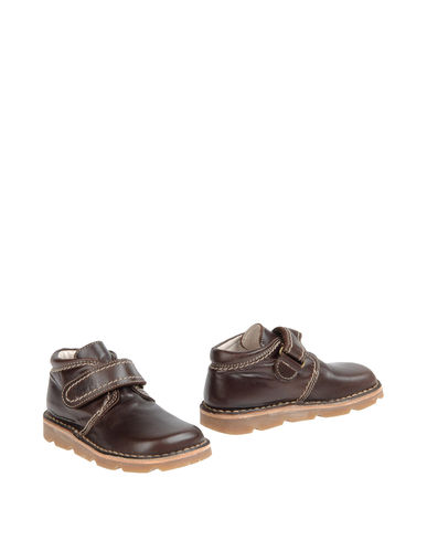 ZOOM IL GUFO - Ankle boots