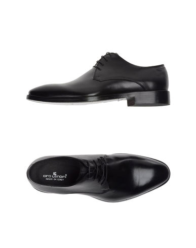 ZOOM CIRO LENDINI - Lace-up shoes