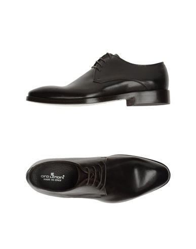 ZOOM CIRO LENDINI - Lace-up shoes