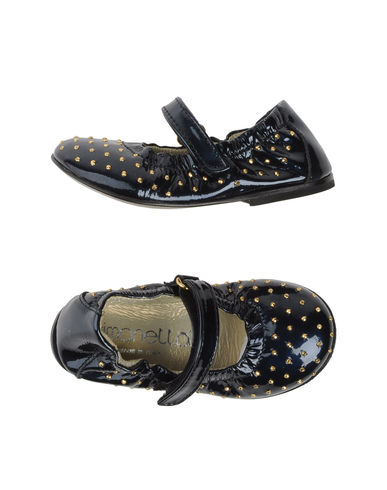ZOOM SIMONETTA - Ballet flats
