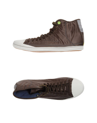 ZOOM TRETORN - High-top sneaker