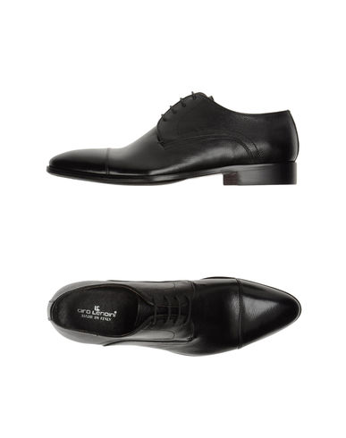 ZOOM CIRO LENDINI - Lace-up shoes