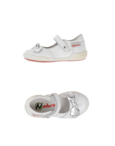 ZOOM NATURINO - Ballet flats