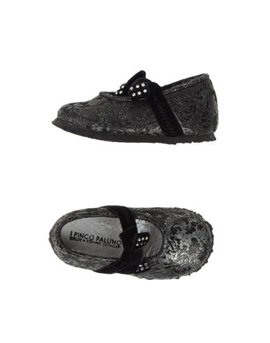 ZOOM I PINCO PALLINO I&S CAVALLERI - Ballet flats