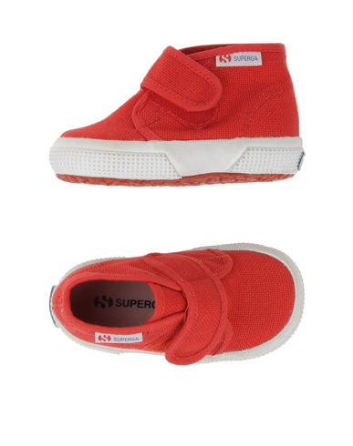 ZOOM SUPERGA - Sneakers