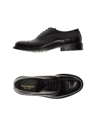 ZOOM ILARIA RANIERI - Lace-up shoes