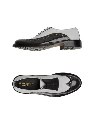 ZOOM ILARIA RANIERI - Lace-up shoes