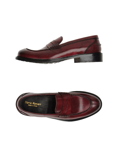 ZOOM ILARIA RANIERI - Moccasins