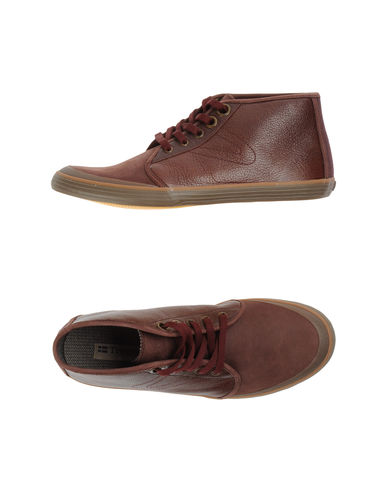 ZOOM TRETORN - High-top dress shoe