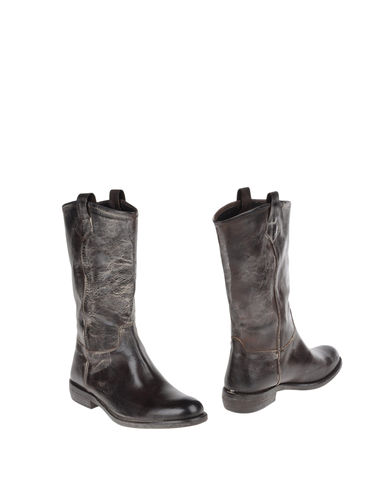 ZOOM ILARIA RANIERI - Ankle boots