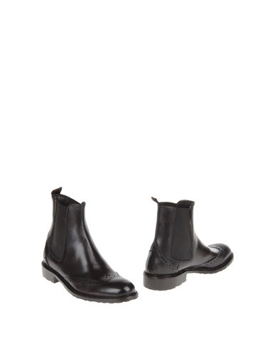 ZOOM ILARIA RANIERI - Ankle boots